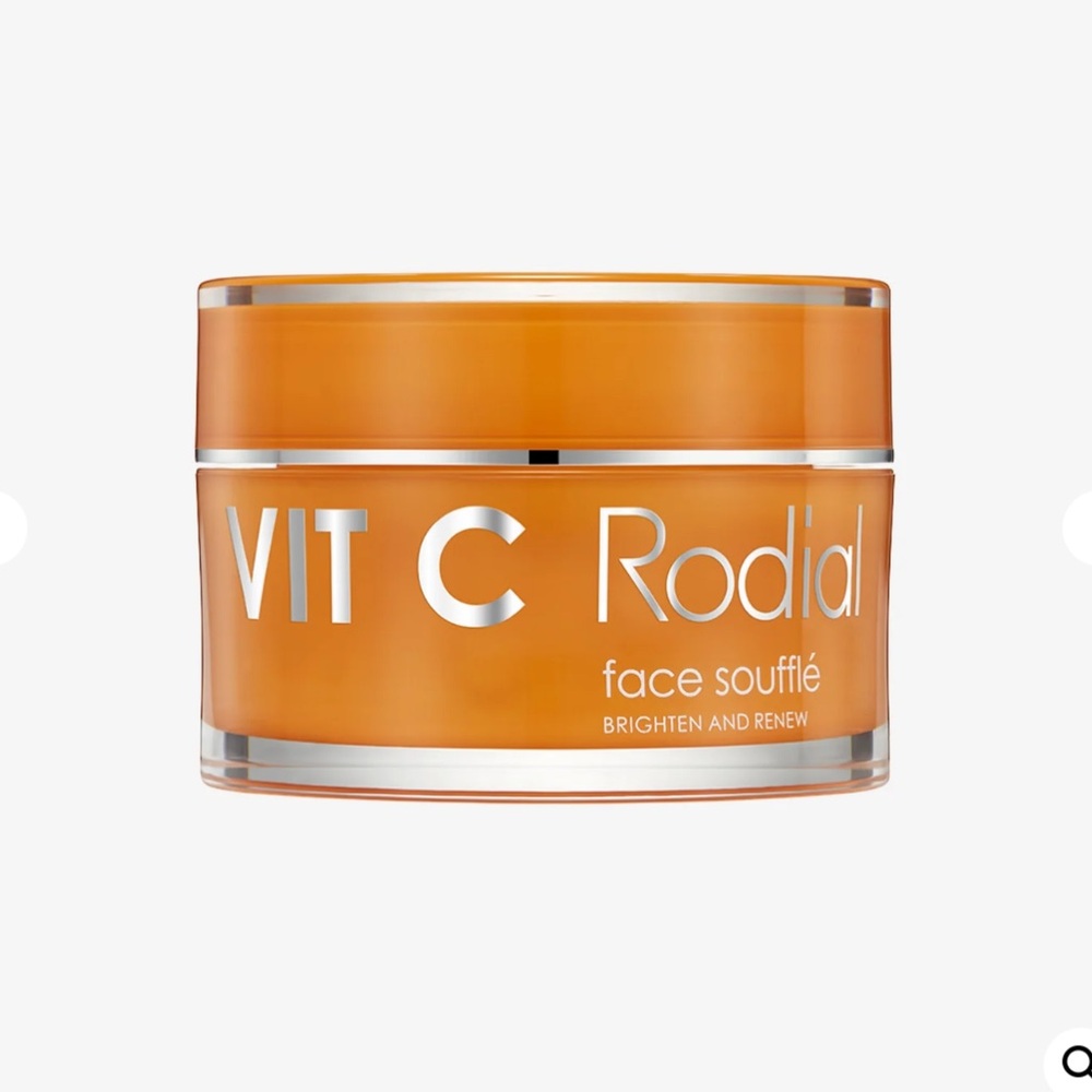 Rodial Vitamin C moisturizer